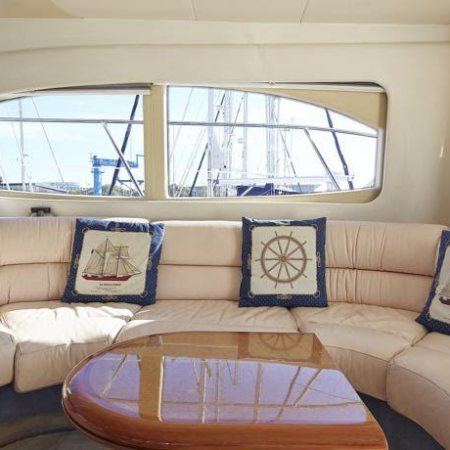 yacht charter barcelona