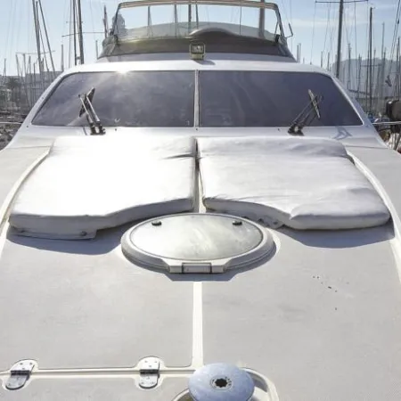 yacht charter in barcelona mediterranean