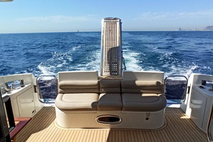 a boat sitting on top of a beach